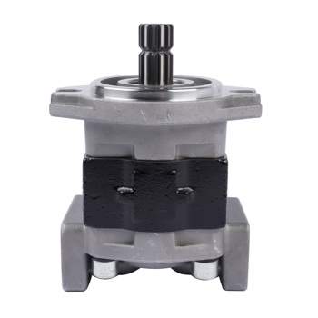 液压泵 Hydraulic Pump Replacement for Kubota M108S M95S M96S Series Tractors 3N300-82200 3N300-82203