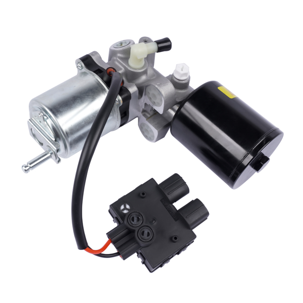 制动助力泵总成 ABS Brake Booster Pump Motor Replacement for 2007-17 Lexus LS460 LS460L 2008-16 LS600HL V8-5