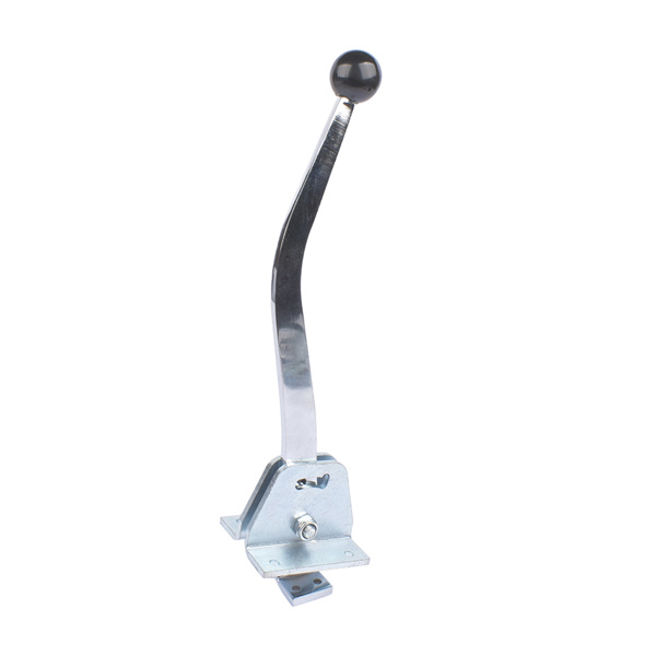 换挡器 7668 Universal Automatic Floor Shifter Conversion Kit Replacement for C4 C6 350 400 5.0 5.7 MG7668-11