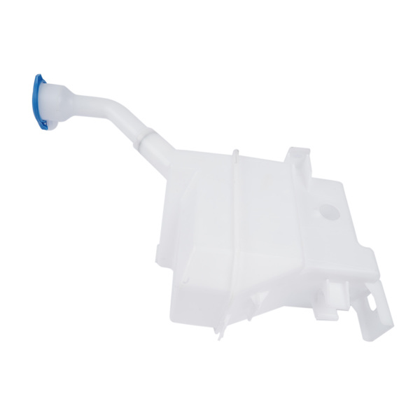 雨刮喷水壶 Wiper Washer Windshield Reservoir without Pump 98610-L0000 Fits for Hyundai Sonata 2020-2024 White-6