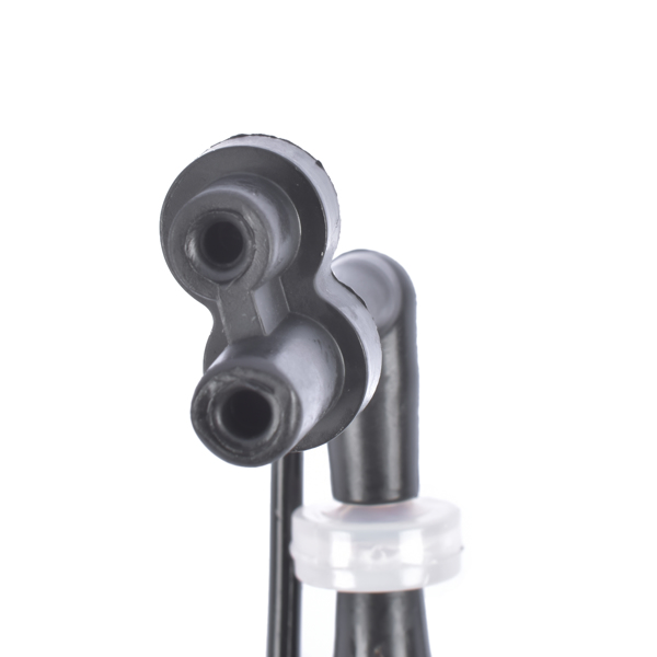 前轮离合器 2pcs Auto Hub Lock Actuators Vacuum Solenoid Purge Valve Set Fit for Ford F-150 Expedition Lincoln Navigator 4x4-9