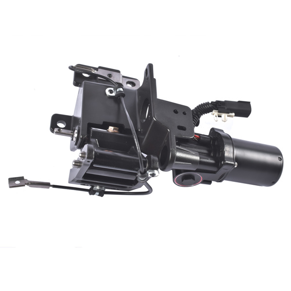 脚踏板电机总成 Left Power Running Board Motor Replacement for Ford Expedition Lincoln Navigator 2018-2024 JL1Z16A507B JL1Z16A507K-2