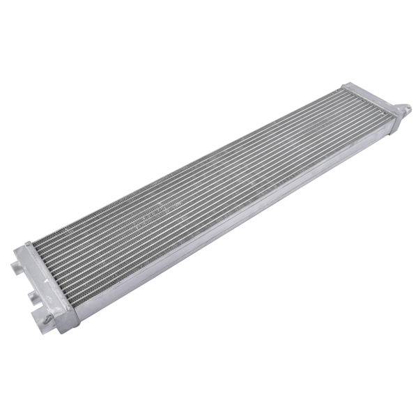 油冷器 Oil Cooler Radiator Fit for Mercedes-Benz S65 GLE63 GLS63 SL63 S63 SL65 CL65 AMG GTC GTR 2215000700 A2215000700-7