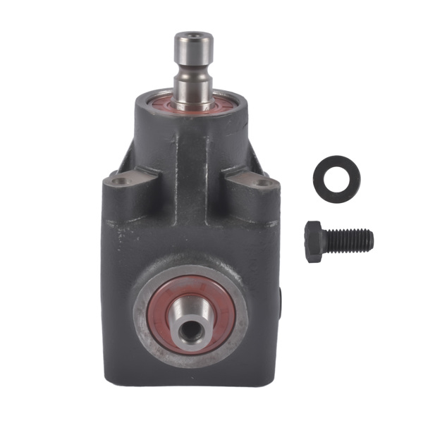 甲板齿轮箱 Gearbox Replacement for John Deere X710 X730 X734 X738 X739 X750 X754 X758 AM136330 MIA12567 DE19088 AUC10298-1