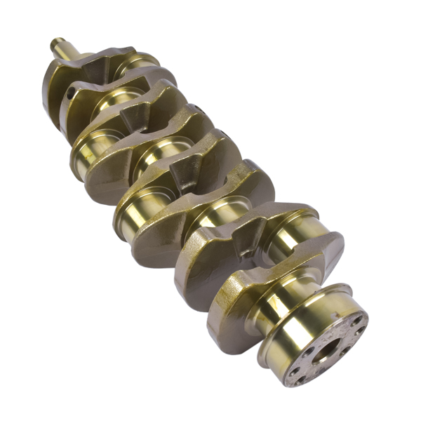 曲轴 Crankshaft Replacement for Mitsubishi S4Q2 Engine F16C F16D Forklift Excavator S4Q2-E S4Q2-T YNMTS4Q2CR100-8
