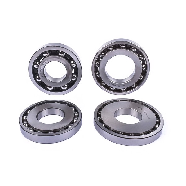 变速箱修理包 4PCS/KIT Front K114 CVT Automatic Transmission Pulley Bearing Kit Replacement for Toyota Lexus-1