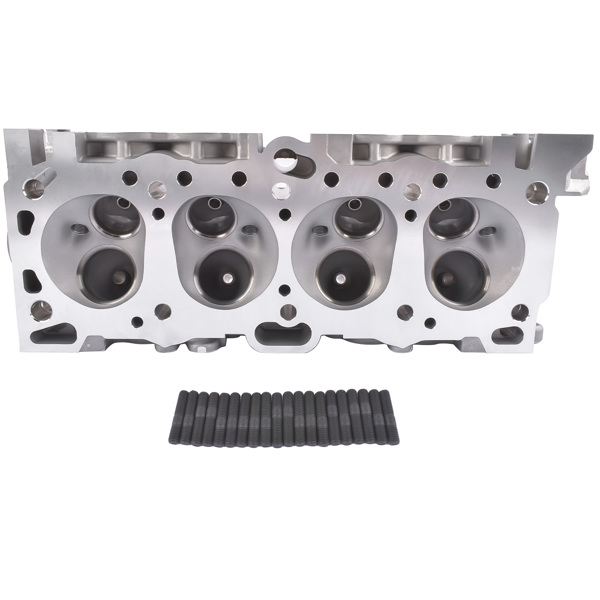缸盖 Cylinder Head Replacement for Mitsubishi Forklift with 4G64 Engine 80-4G64 MD192299 8 Valve-6