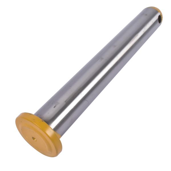 斗轴 Bucket Pin 50MM x 380MM Fits for Bobcat Hidromek JCB John Deere Backhoes & Excavators-4