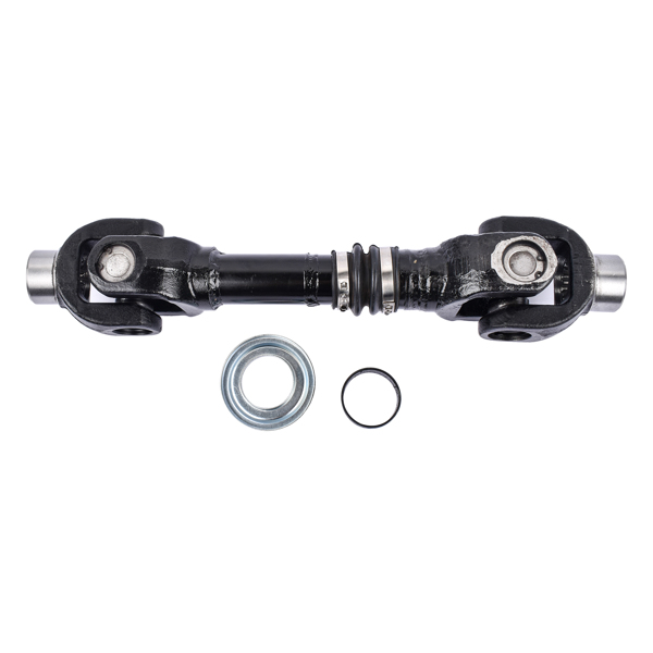 传动轴 Rear Driveshaft Kit Replacement for Can-Am Ski-Doo Maverick Max 1000R 1000 4x4 XRS 13-18 703500994 703500856-2