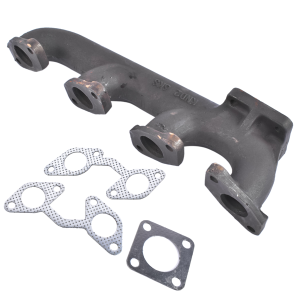 亚马逊禁售 排气歧管 Exhaust Manifold Replacement for Bobcat 751 753 763 773 S150 S160 S175 T140 6651482 6685475-3