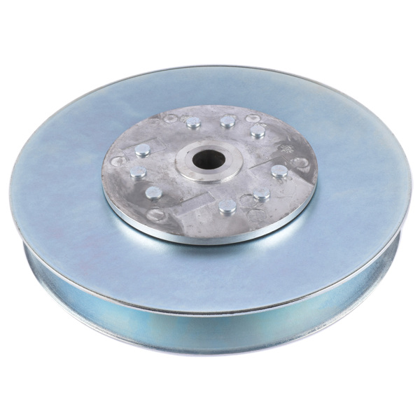 离合器 Secondary Driven Clutch AM137289 Replacement for John Deere 4x2 6x4 XUV850D XUV620I Gator AM138089 AM136262-4