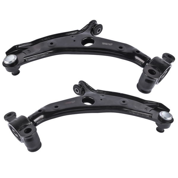 控制臂 Front Left & Right Axle Control Arms Replacement for Mazda CX-5 12-17, Mazda 6 12-24 G46C34300 GHP934350A-7