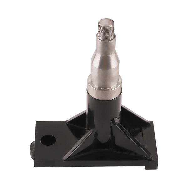 8x6.5 轮毂螺栓式车轮，适用于海运集装箱轮毂轴套钢制和铸铁套件-6