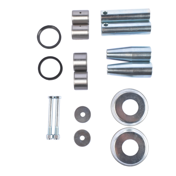 衬套套件 Pivot Pin & Bushing Kit Replacement for Bobcat 773 S160 S175 S150 S185 S175 S205 T180 T190-7