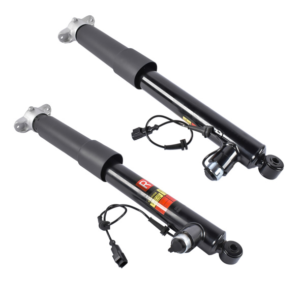 减震器 2PCS Rear Left & Right Shock Absorber Struts w/ Electric Replacement for Lincoln MKC 2015-2019 ASH24591 ASH24590-5