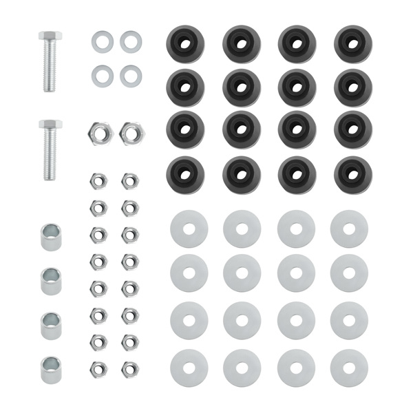 前悬架稳定杆连杆总成 适用于雪佛兰Bel Air 1955 1956 1957-5