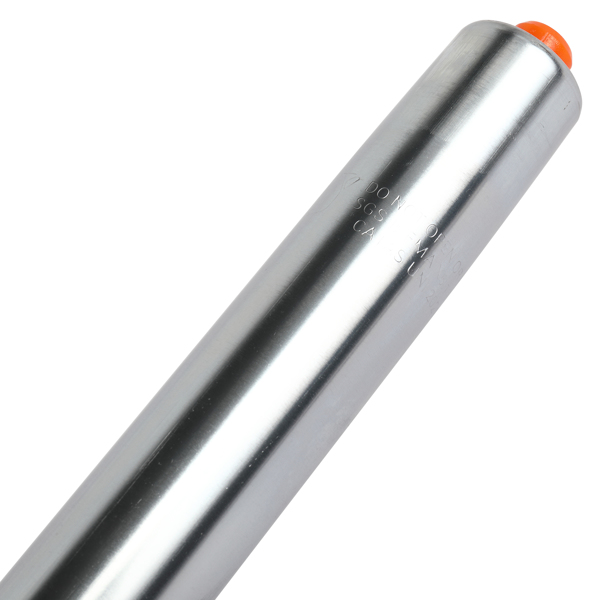 半PU皮 尼龙轮 300lbs 黑色 技师凳 带靠背圆凳电镀五星脚 N001-21