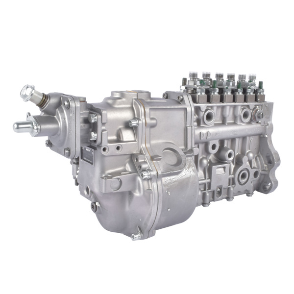 燃油泵 Replacement for Cummins Engine 6CTA 8.3 235HP 2100P Diesel Fuel Injection Pump 0-403-436-109-2