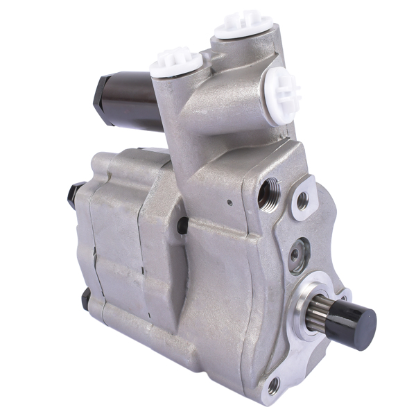 液压泵 Hydraulic Pump 1663627M92 Replacement for Massey Ferguson 133 135 140 148 150 168 282 283 285 290 698 699 1080-7