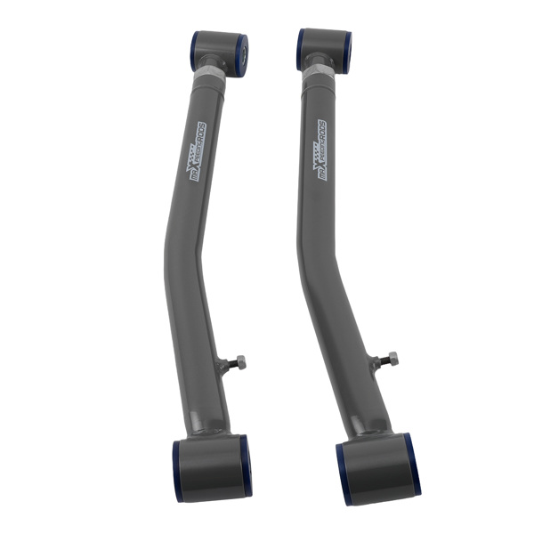 可调前下控制臂 适配Jeep Gladiator JT 2019-至今 适配Jeep Wrangler JL/JLU 2018+-1