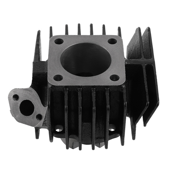 气缸盖活塞环垫圈卡簧套件 适用于铃木LT A50型号2002-2005 11111-04001, 11210-04012-0F0,11141-04000, 11241-04010-6