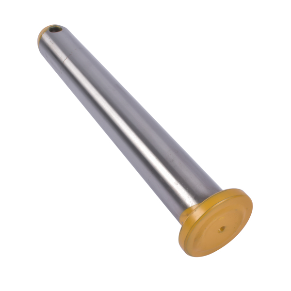 斗轴 Bucket Pin 50MM x 380MM Fits for Bobcat Hidromek JCB John Deere Backhoes & Excavators-3