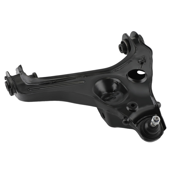 右前下控制臂带球头节 适用于福特探险者 2009-2013 所有车型 适用于福特F-150 2009-2013 所有车型 12-00588R，522-214，9L3Z3078A，K621266，GS40171-1