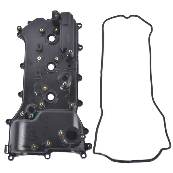 气门室盖 Left Side Engine Valve Cover Replacement for Toyota Tacoma 3.5L V6 2016-2023 11202-0P032 1120231082-4