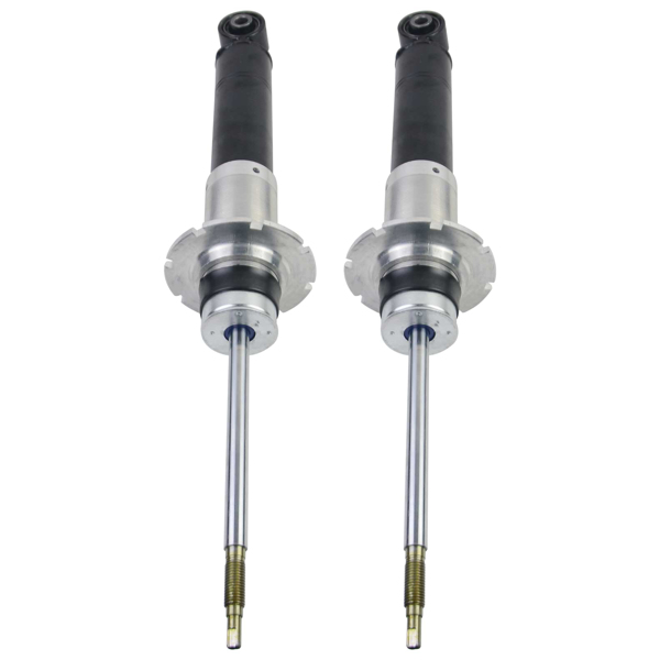 电磁减震器 2Pcs Rear Suspension Shock Absorber Struts Replacement for Ferrari California 2009-2014 247210-8