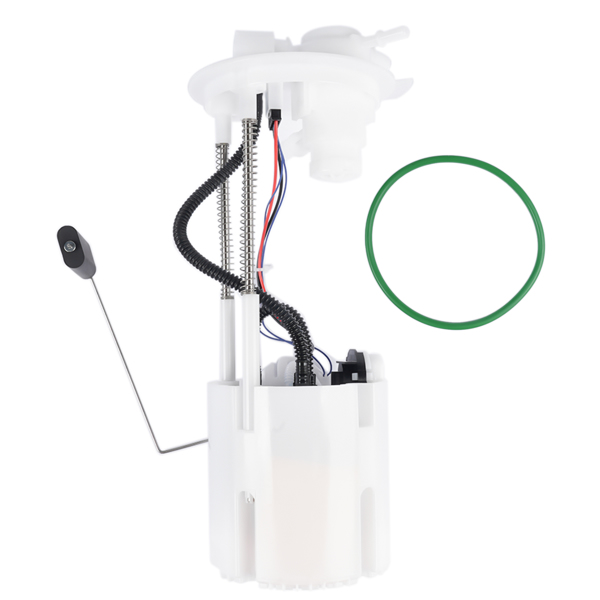 燃油泵总成 Fuel Pump Module Replacement for Ram 1500 2018 1500 Classic 2020-2022 68320505AC 68399001AC-5
