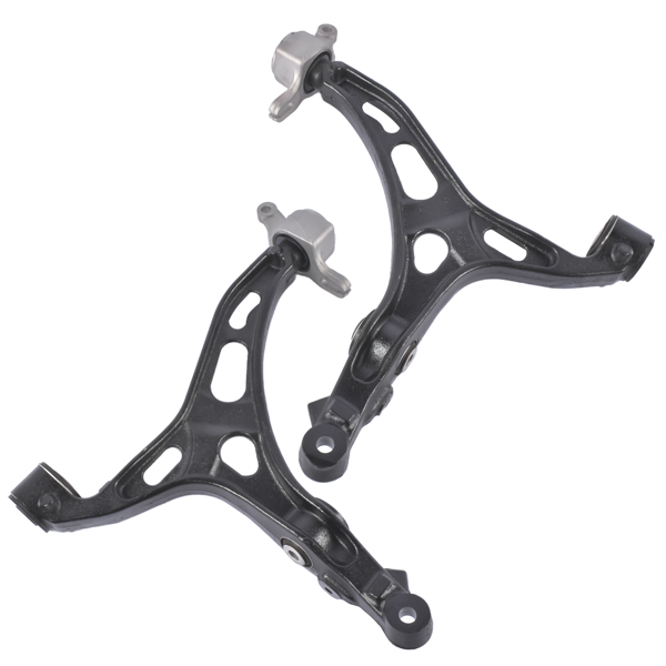 控制臂套装 Front Lower Control Arms Left & Right Replacement for Dodge Durango Jeep Grand Cherokee 3.6L 2011-2015 524-056 524-055-4