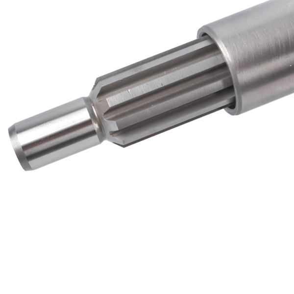 变速箱总成 6 Cylinder 5 Speed Manual Transmission Replacement for Jeep Wrangler TJ 4.0L 1994-1999 52108047AB-10