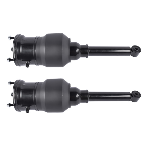 减震器 2Pcs Front Air Shock Absorbers Replacement for Lexus LS430 Base 2001-2006 V8 GAS 4801050110 4801050120 4801050130-2