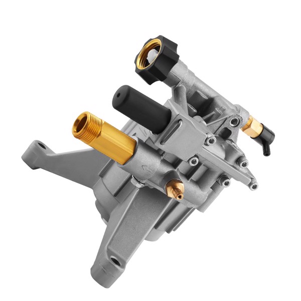 7/8垂直动力高压清洗机水泵 适用于本田GCV160、GCV190 适用于百力通311553gs、020441-0、020442-0-4