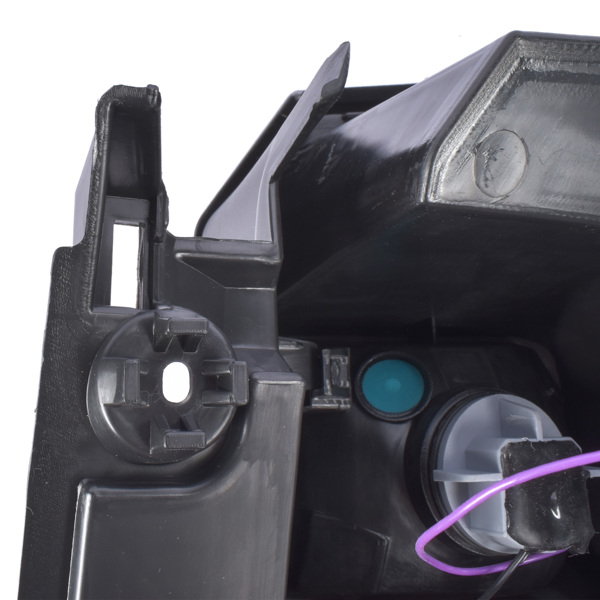 尾灯总成 Left Side LED & Halogen Tail Light Lamp Assembly JL1Z13405D JL1Z13405H Replacement for Ford Expedition 2018-2021-9