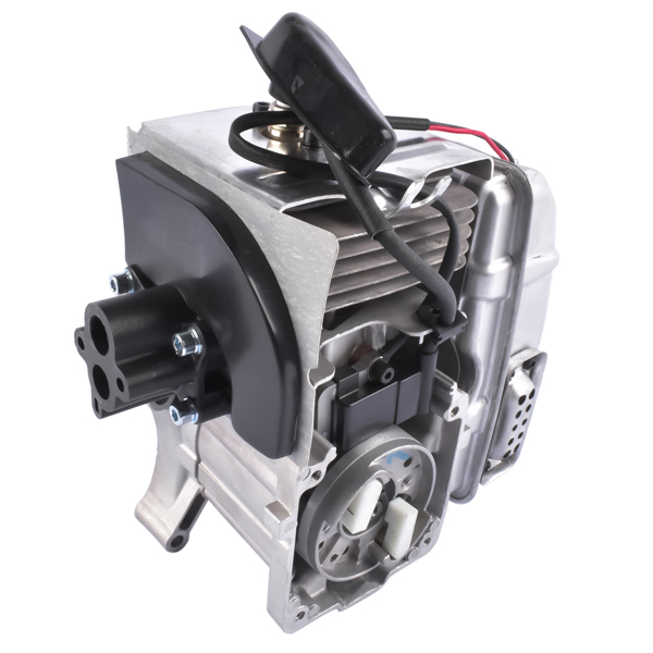 发动机总成 Engine Assembly Replacement for Redmax EBZ8500 EBZ8500RH Backpack Leaf Blowers 577424401-4