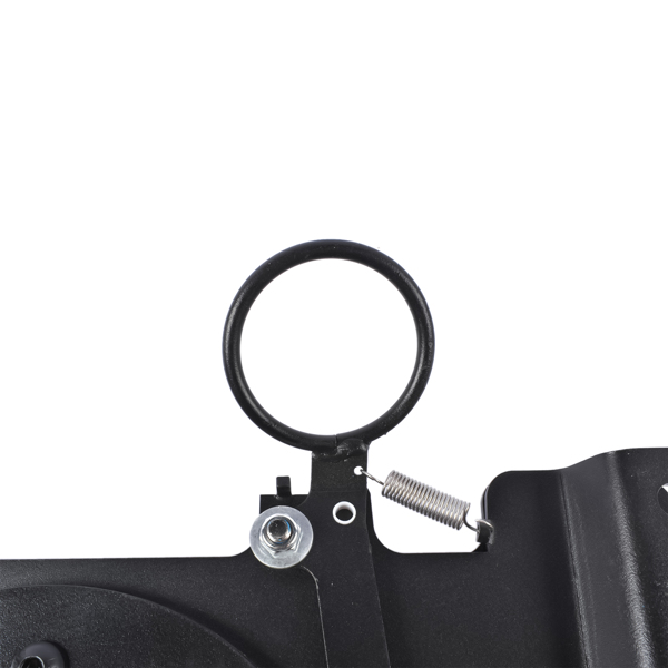 座椅旋转支架 Left Driver Side Seat Swivel Base Mount Plate Replacement for Ford Econoline E150 E250 E350 E450 1997-2024-12