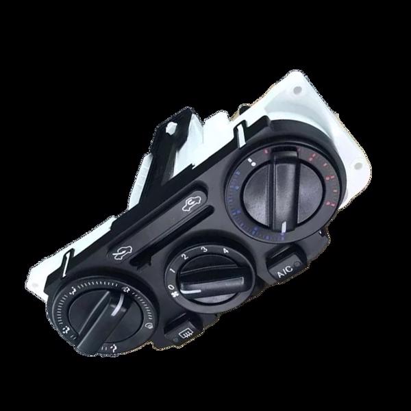 适用于 2007-2011 款日产 Versa 空调暖风控制面板开关按钮（全新）-16