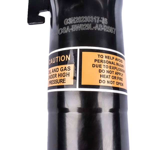 减震器 Front Left Suspension Shock Absorber Strut Replacement for BMW Z4 E89 sDrive28i 30i 35i 35is 37116792891 37116792835-11