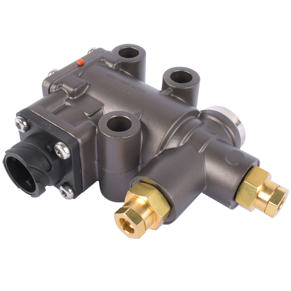 控制阀 1949524 Turbo Back Pressure Control Valve For PACCAR 1949524PE-4
