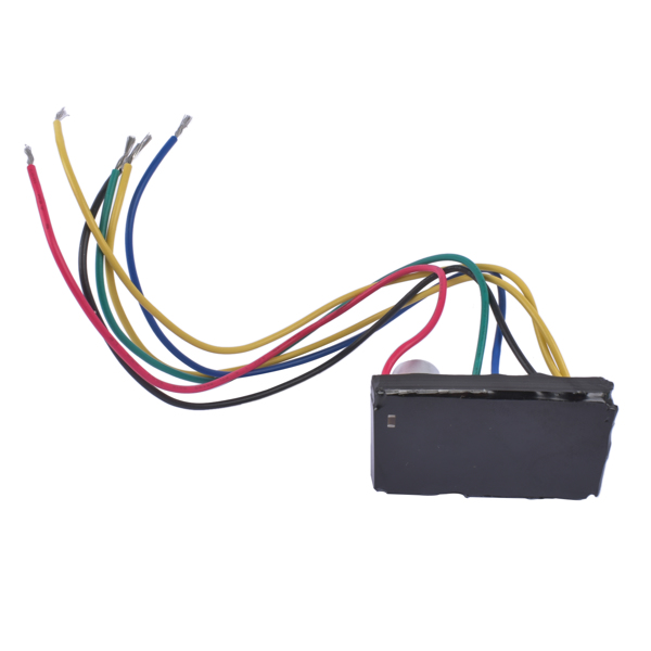 仪表背光逆变器 Instrument Cluster ELD5 Inverter RC140413 Replacement for Dodge Caliber Avenger Town&Country-3