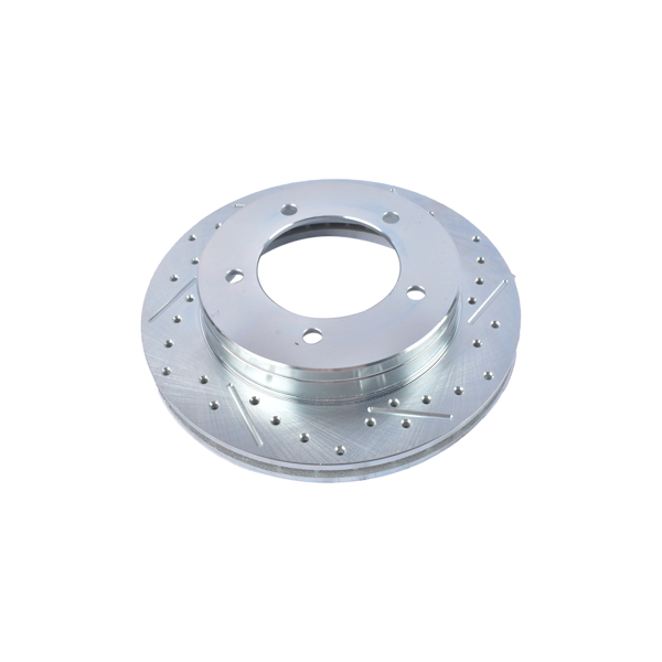 刹车盘套装 Rear Disc Brake Conversion Kit Replacement for Ford Bronco 1980-1996 Truck 8.8 E150 1980-2006-12