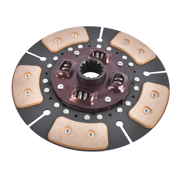 离合器 Clutch Disc Replacement for Kubota Tractor M4700 M4800SU M4900 M5400 M5700 M6800 3A011-25110-4