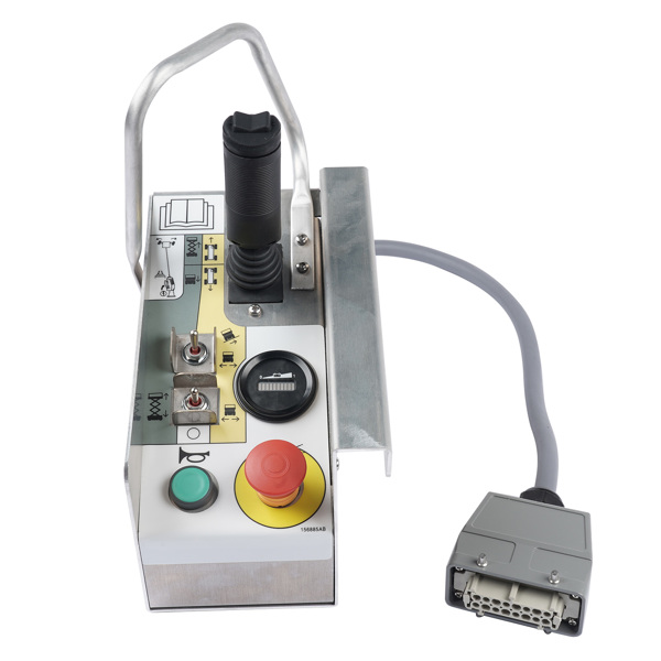 控制盒 Control Box 163167 163168 Replacement for Skyjack Lift SJIII 3215 3220 4626 4632 3226 4740-1