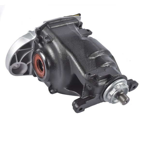 差速器总成 3.15 Ratio Rear Differential Assembly Replacement for BMW X5 F15 2014-2018, X6 F16 2015-2019 33107636992-5