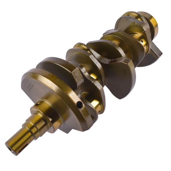 曲轴 Crankshaft Replacement for Mitsubishi Montero Pajero Sport Diamante 3.5L V6 6G74 MD305941-6