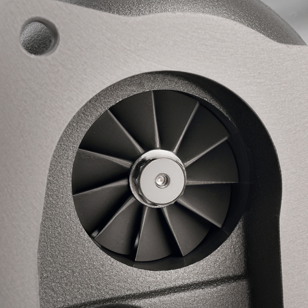 涡轮增压器 VF52 适用于 斯巴鲁 翼豹 WRX 2009-2014 适用于 森林人 2.5XT 2007-2011 14411AA800，14411-AA800，1-4411-AA800-4