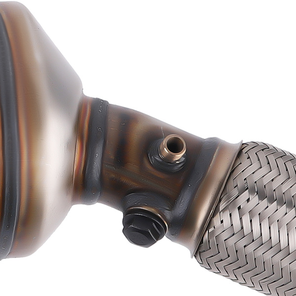 适用于奔驰/道奇/福莱纳的柴油颗粒过滤器DPF，适用于2014-2017款四缸2.1升SPRINTER VAN-6