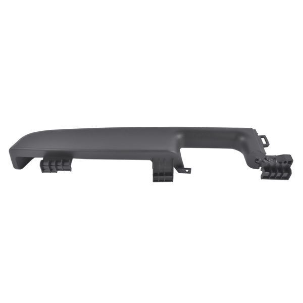 门扶手 Dark Gray Door Armrest Handle Front Right Fit for Chevy Avalanche Suburban Tahoe Cadillac Escalade GMC Yukon 1999-2006 88981548 12472876 15703702-1