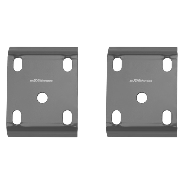 6英寸后降式C型翻转下落套件 适用于雪佛兰C10 1973-1987 适用于GMC C15 1973-1987-7